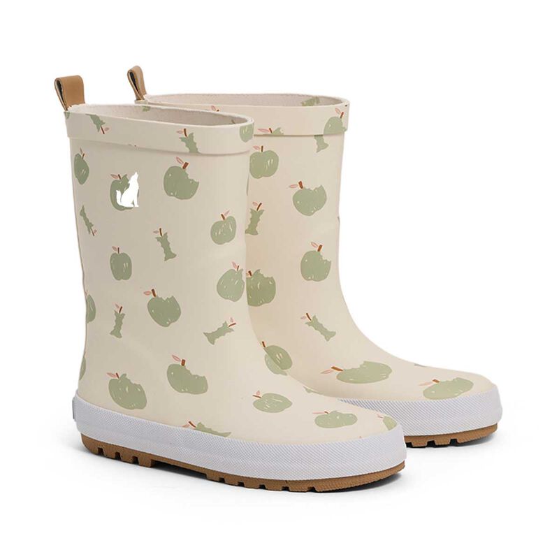Crywolf Rain Boots image number 1